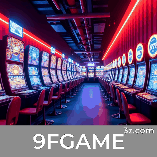 9FGAME: Cassino Online Seguro e Premiado