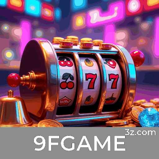 9FGAME: Cassino Online Seguro e Premiado