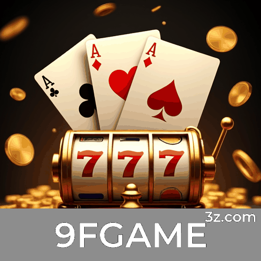 9FGAME: Cassino Online Seguro e Premiado